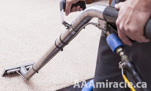 hand held carpet steam cleaner aaa miracle