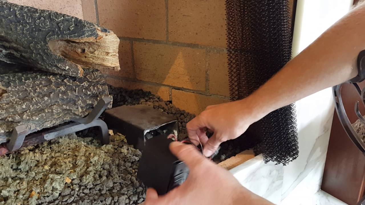 Gas Fireplace cleaning gas fireplace cleaning